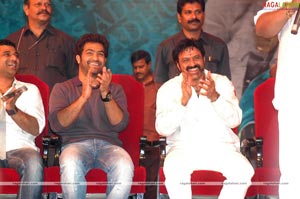 Adhurs Audio Release