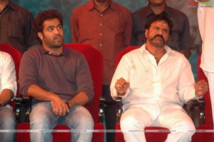 Adhurs Audio Release