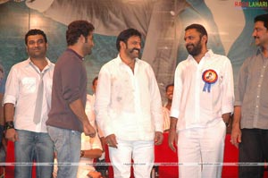 Adhurs Audio Release