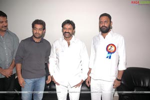 Adhurs Audio Release