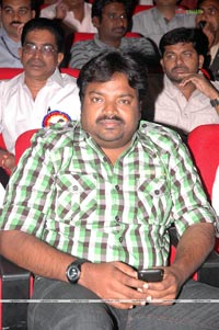 Adhurs Audio Release