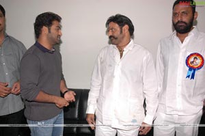 Adhurs Audio Release