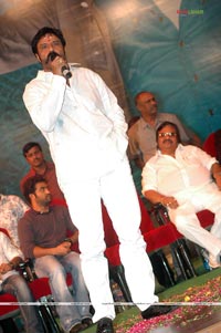 Adhurs Audio Release