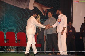 Adhurs Audio Release