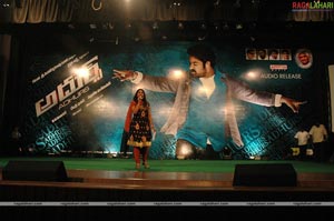 Adhurs Audio Release