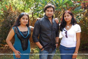 Indira Productions Film Muhurat