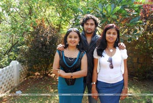 Indira Productions Film Muhurat