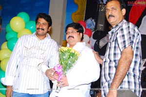 Kalavar King Audio Release