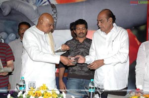 Koffi Bar Audio Release