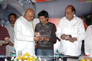 Koffi Bar Audio Release