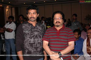 Koffi Bar Audio Release