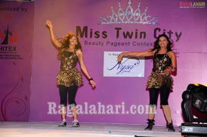 Miss Twin City Beauty Pageant Contest 2009