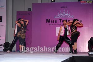 Miss Twin City Beauty Pageant Contest 2009