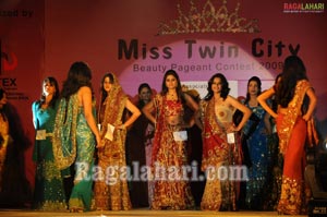 Miss Twin City Beauty Pageant Contest 2009