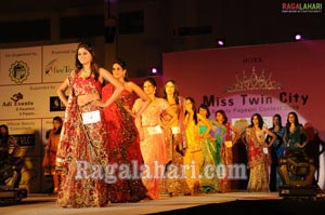 Miss Twin City Beauty Pageant Contest 2009