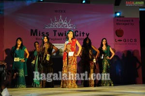 Miss Twin City Beauty Pageant Contest 2009