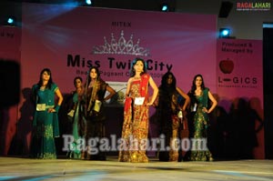 Miss Twin City Beauty Pageant Contest 2009