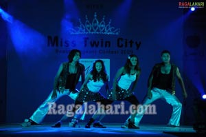 Miss Twin City Beauty Pageant Contest 2009