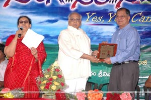 Ningi Nela Naade Bravery Awards Function