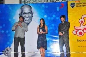 Om Shanti Audio Release