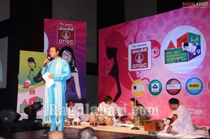 ONGC-IBSF World Snooker Championship Fashion Show & Musical Night