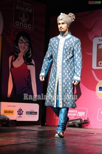 ONGC-IBSF World Snooker Championship Fashion Show & Musical Night