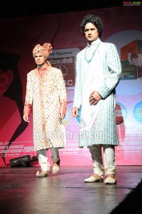 ONGC-IBSF World Snooker Championship Fashion Show & Musical Night