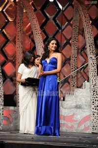 Pantaloons Femina Miss India South 2010 Finals