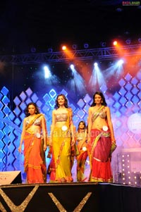 Pantaloons Femina Miss India South 2010 Finals
