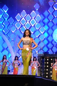 Pantaloons Femina Miss India South 2010 Finals