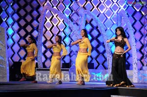 Pantaloons Femina Miss India South 2010 Finals