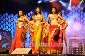 Pantaloons Femina Miss India South 2010 Finals