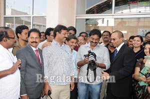 Photo Expo 2009 at HITEX, Hyderabad