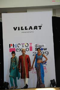 Photo Expo 2009 at HITEX, Hyderabad