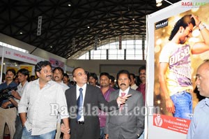 Photo Expo 2009 at HITEX, Hyderabad