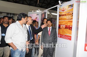 Photo Expo 2009 at HITEX, Hyderabad