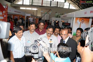 Photo Expo 2009 at HITEX, Hyderabad