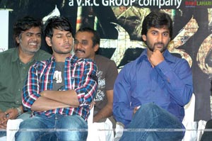 Prasthanam Audio Release