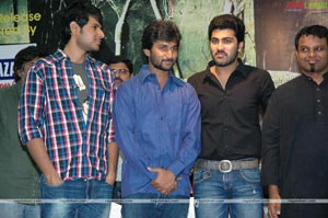 Prasthanam Audio Release