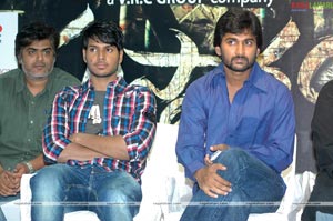 Prasthanam Audio Release