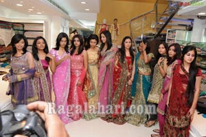 Twin City 2009 Final Contestants Visit Saheli