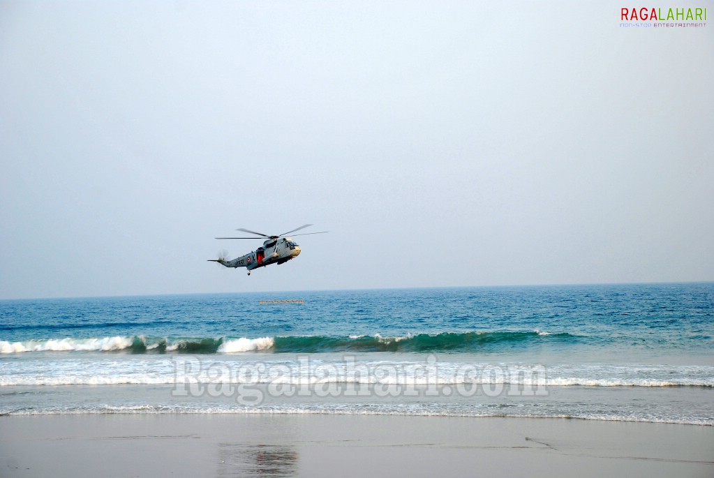 Visakhapatnam Navy Mela 2009