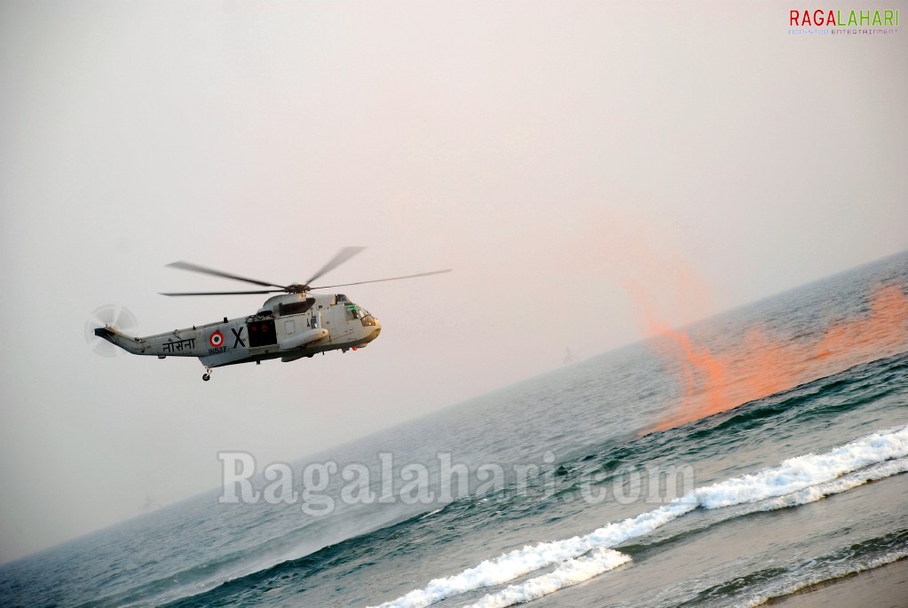 Visakhapatnam Navy Mela 2009