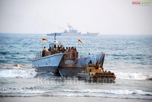 Visakhapatnam Navy Mela 2009