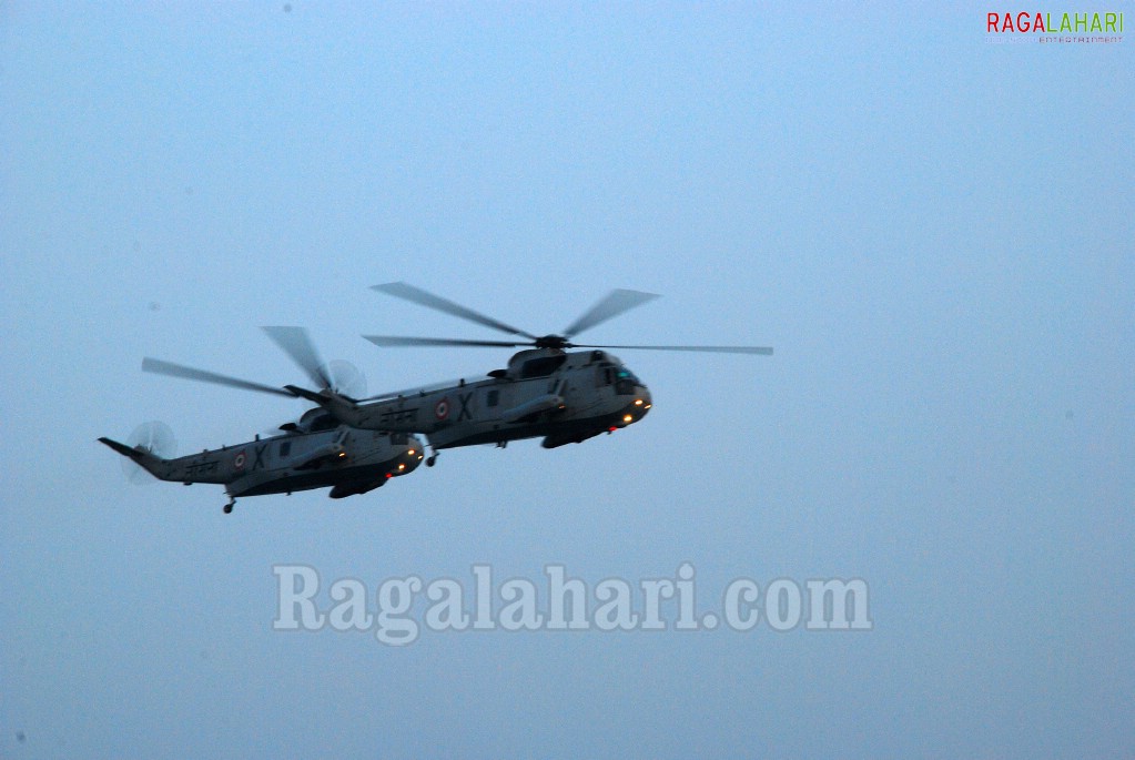 Visakhapatnam Navy Mela 2009