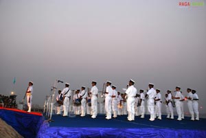 Visakhapatnam Navy Mela 2009