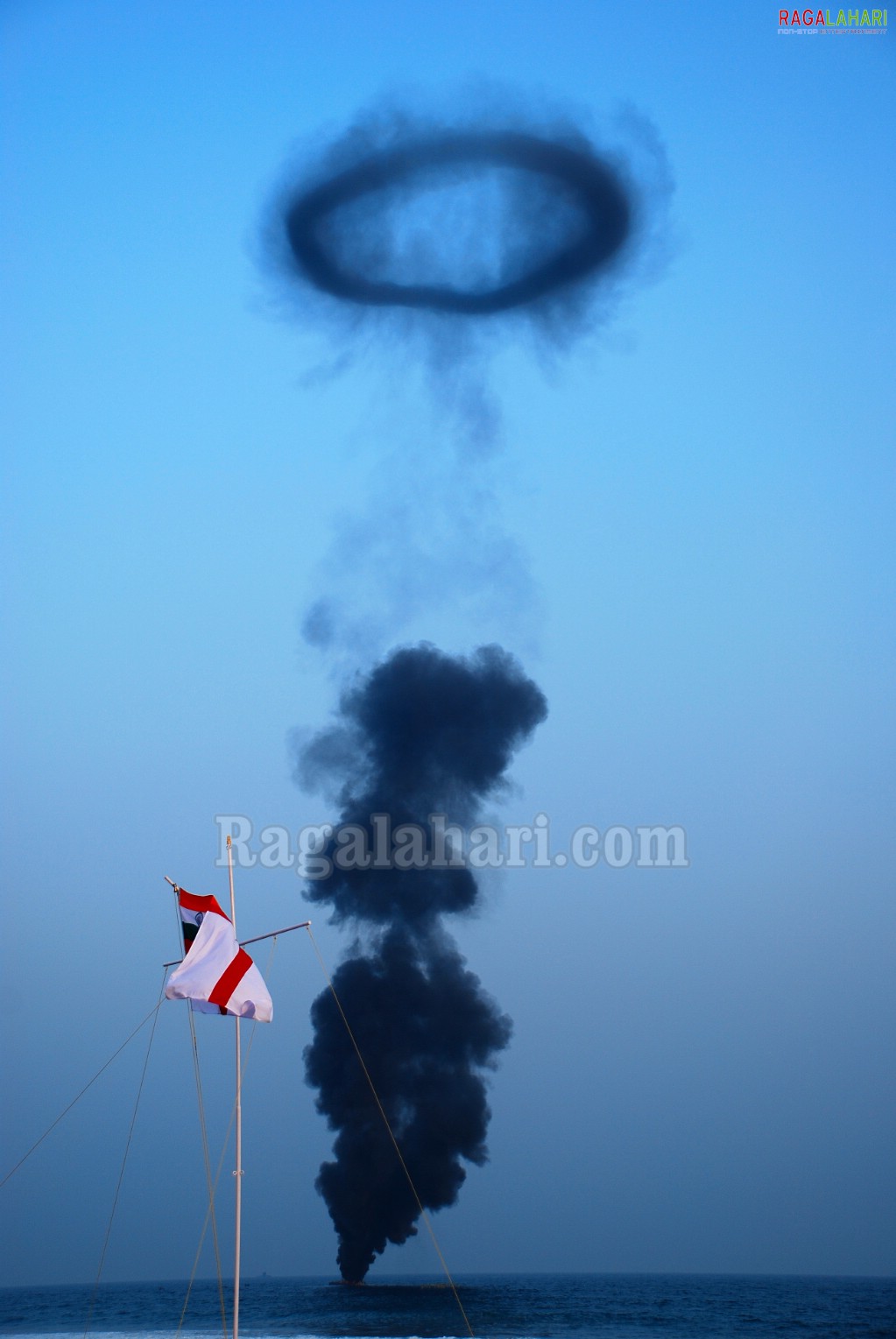 Visakhapatnam Navy Mela 2009