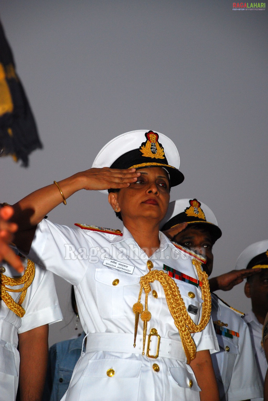 Visakhapatnam Navy Mela 2009