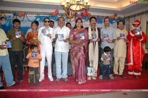 Yesukreestu Rendava Raaka Audio Release