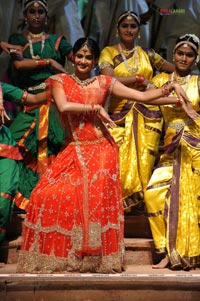 Jagapathi Babu, Priyamani